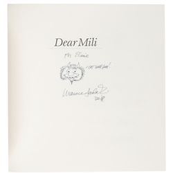 Maurice Sendak