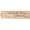 Image 1 : Henry David Thoreau