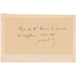 Paul Verlaine