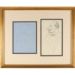 Max Beerbohm