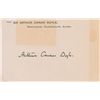 Image 1 : Arthur Conan Doyle