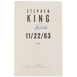 Stephen King