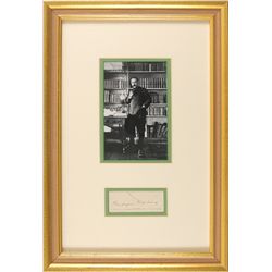 Rudyard Kipling