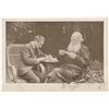 Image 1 : Leo Tolstoy: Valentin Bulgakov