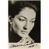 Image 1 : Maria Callas