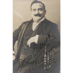 Enrico Caruso