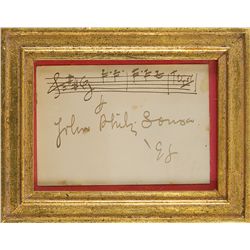 John Philip Sousa