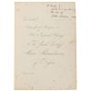 Image 1 : Arthur Sullivan