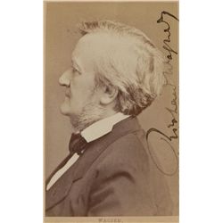 Richard Wagner