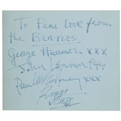 Beatles