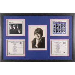 Beatles: George Harrison