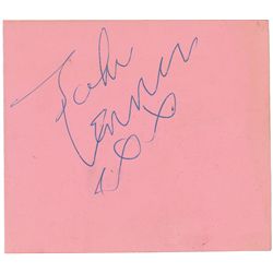 Beatles: John Lennon