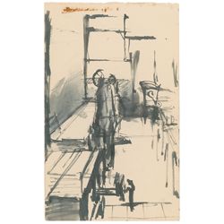 Beatles: Stuart Sutcliffe