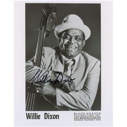 Willie Dixon