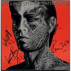 Rolling Stones