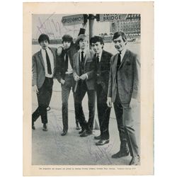 Rolling Stones