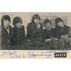 Rolling Stones