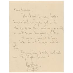 Rolling Stones: Brian Jones