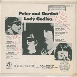 1960s Rock Duos