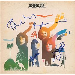 ABBA