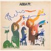 Image 1 : ABBA
