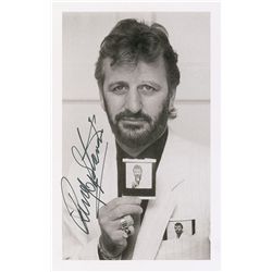 Beatles: Ringo Starr