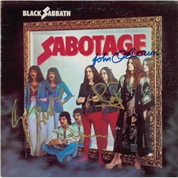 Black Sabbath