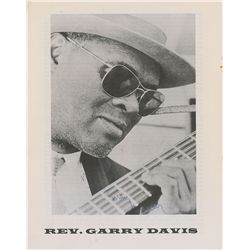 Blues Musicians