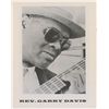 Image 1 : Blues Musicians