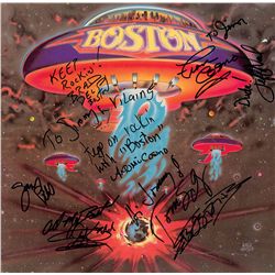 Boston