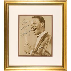 Nat King Cole