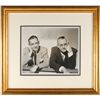 Image 1 : Jimmy and Tommy Dorsey