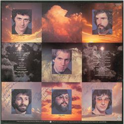 Four Seasons