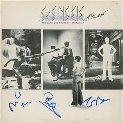 Genesis