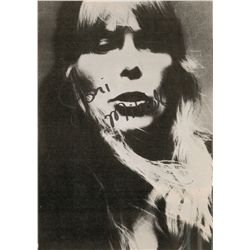 Joni Mitchell