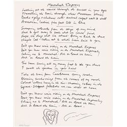 Graham Nash