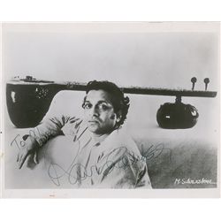 Ravi Shankar