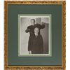 Image 2 : Lon Chaney, Jr. and Cedric Hardwicke
