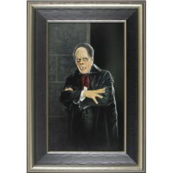 Lon Chaney, Sr
