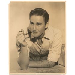 Errol Flynn