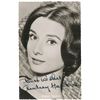 Image 1 : Audrey Hepburn