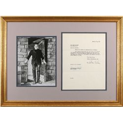 Boris Karloff