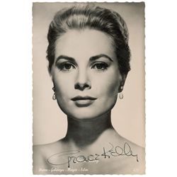 Grace Kelly
