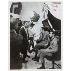 Stanley Kubrick