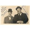 Image 1 : Laurel and Hardy