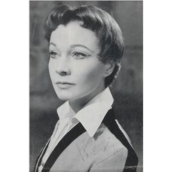 Vivien Leigh