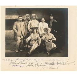 Bela Lugosi