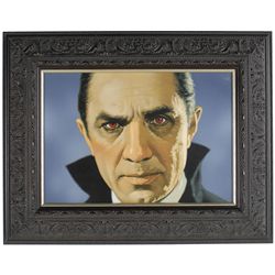 Bela Lugosi