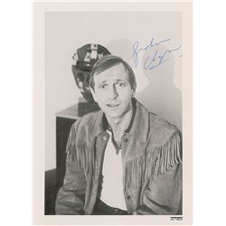 Monty Python: Graham Chapman