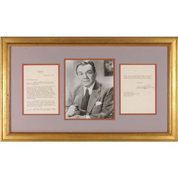 Edward G. Robinson
